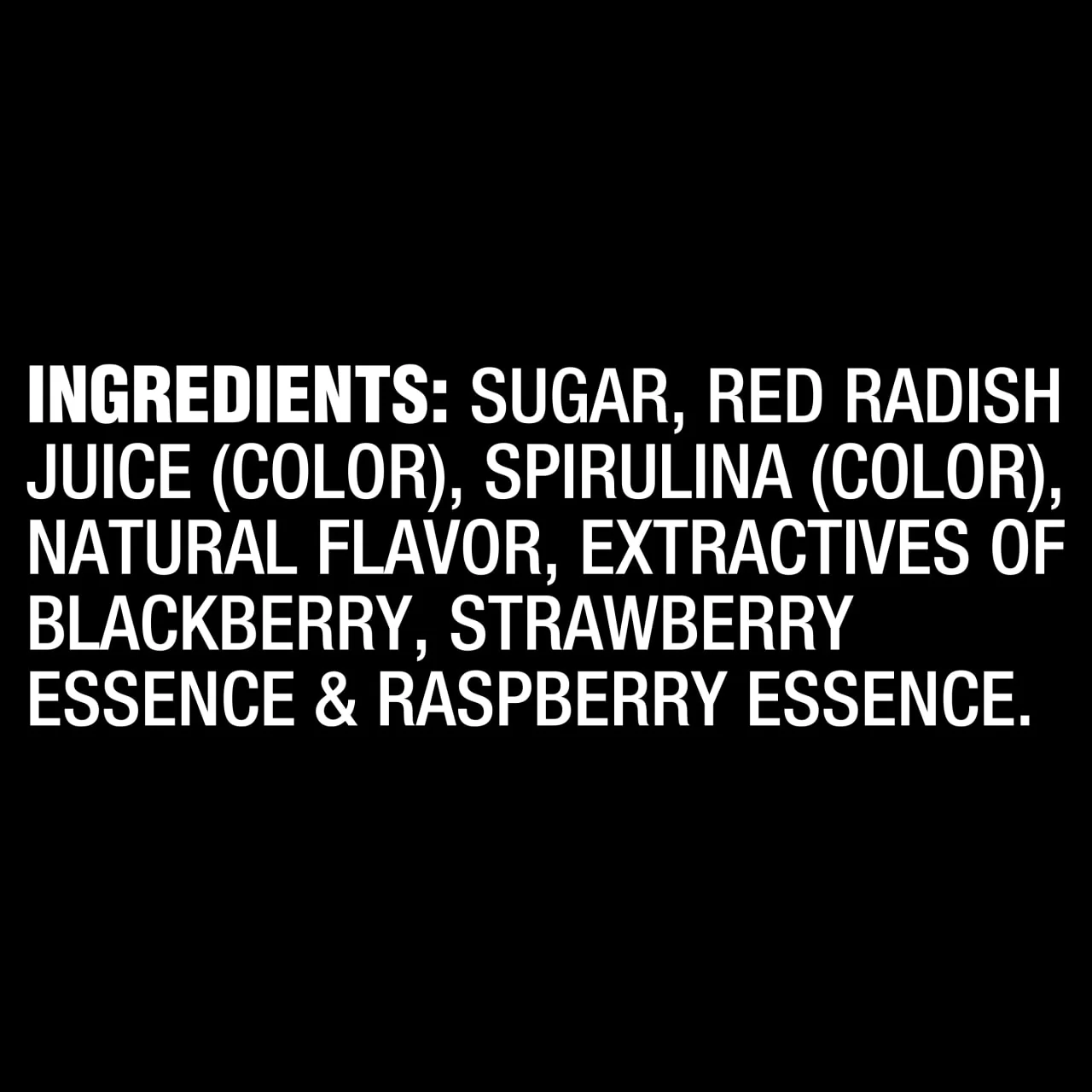 McCormick® Mixed Berry Finishing Sugar, 3.15 oz - Image 6