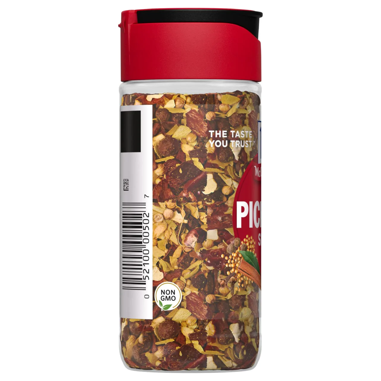McCormick® Mixed Pickling Spice, 1.5 oz - Image 18