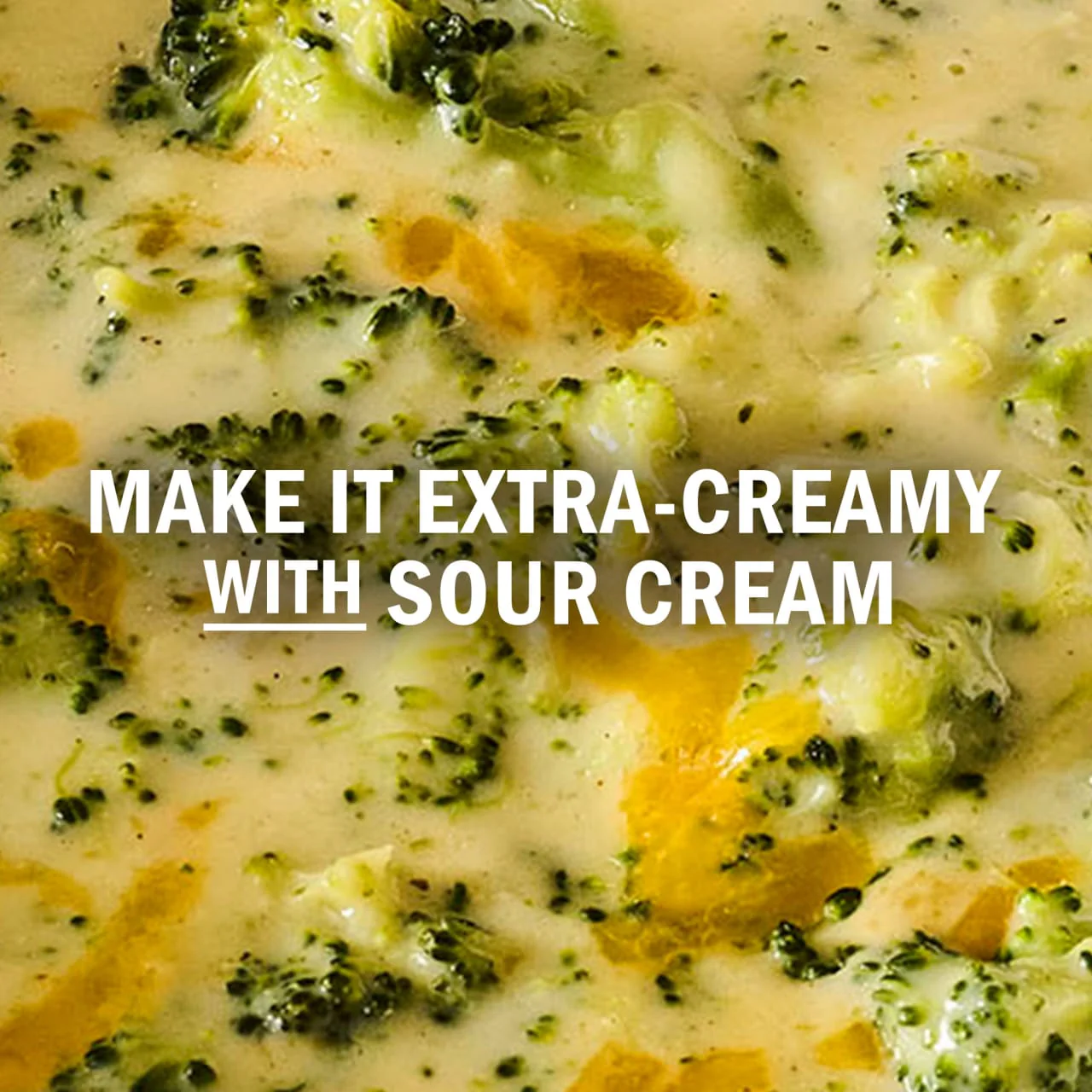 McCormick® Mom's Cheesy Chicken & Rice Casserole Seasoning Mix, 1.25 oz - Image 4
