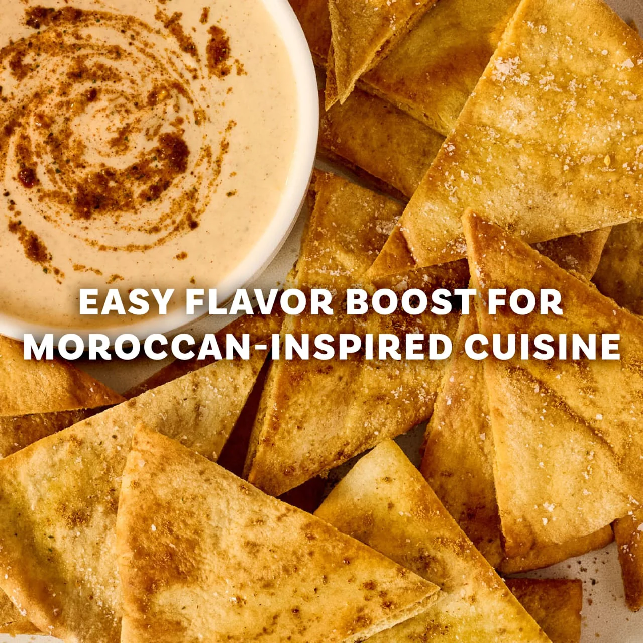 McCormick® Moroccan Style Seasoning, 4.62 oz - Image 13