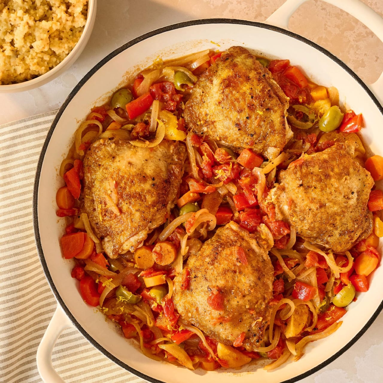 McCormick® Moroccan Style Seasoning, 4.62 oz - Image 14