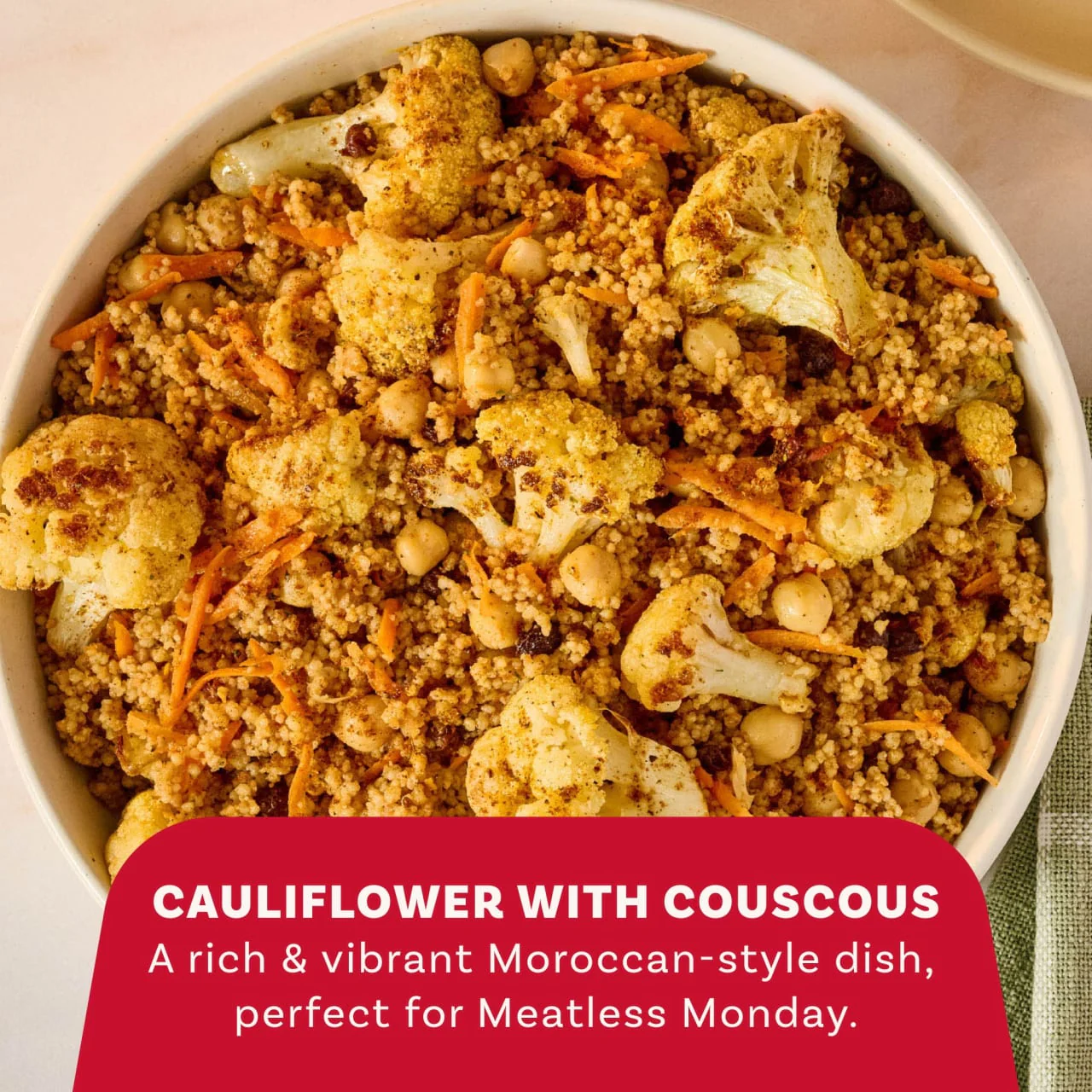 McCormick® Moroccan Style Seasoning, 4.62 oz - Image 6