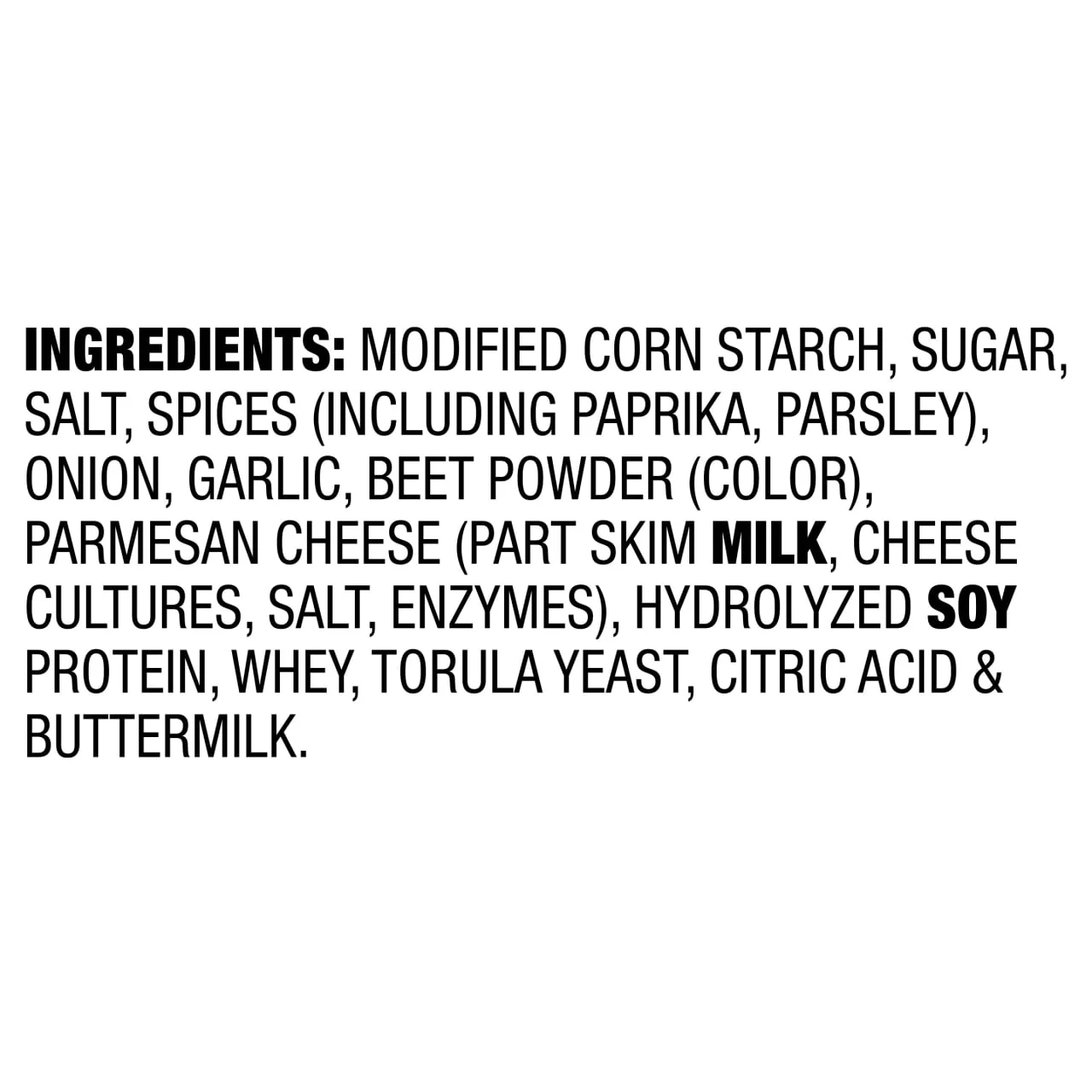McCormick® One Pot Lasagna Soup Seasoning Mix, 1.5 oz - Image 9