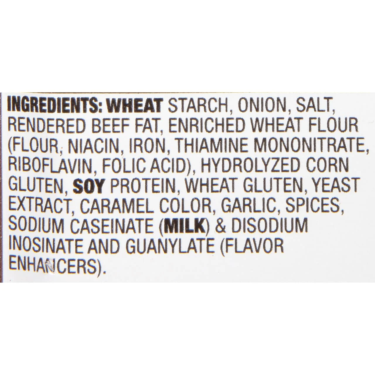 McCormick® Onion Gravy Seasoning Mix, 0.87 oz (6-Pack) - Image 14