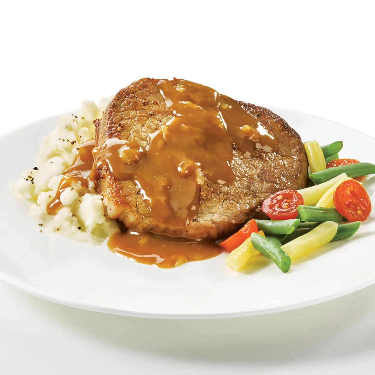 McCormick® Onion Gravy Seasoning Mix, 0.87 oz (6-Pack) - Image 9