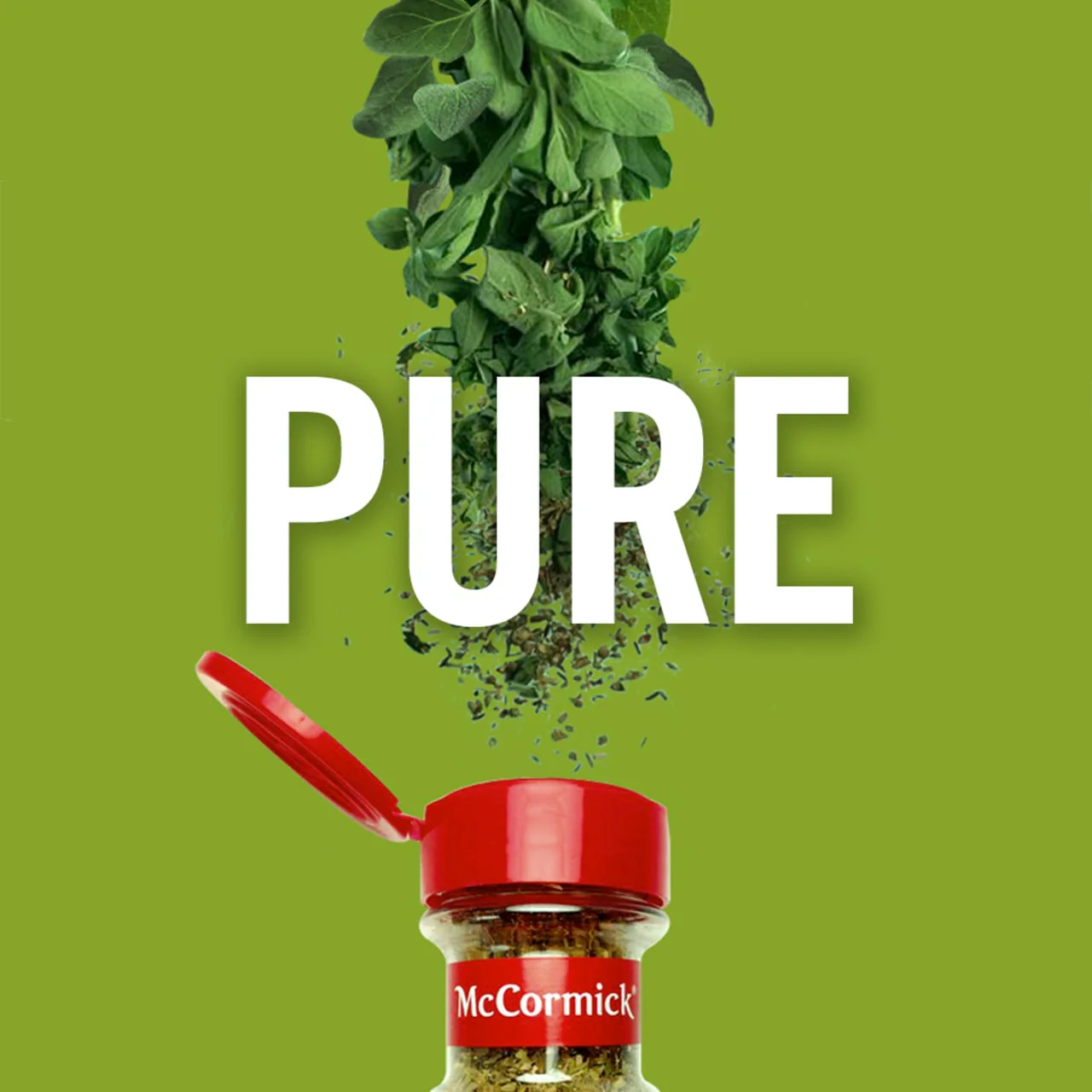 McCormick® Oregano Leaves, 1.37 oz - Image 10