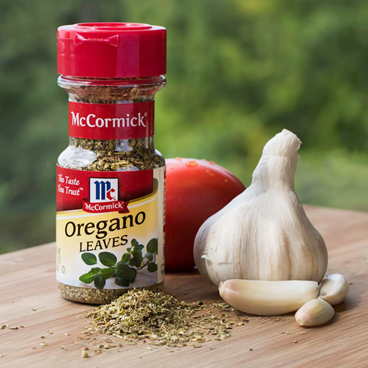 McCormick® Oregano Leaves, 1.37 oz - Image 11