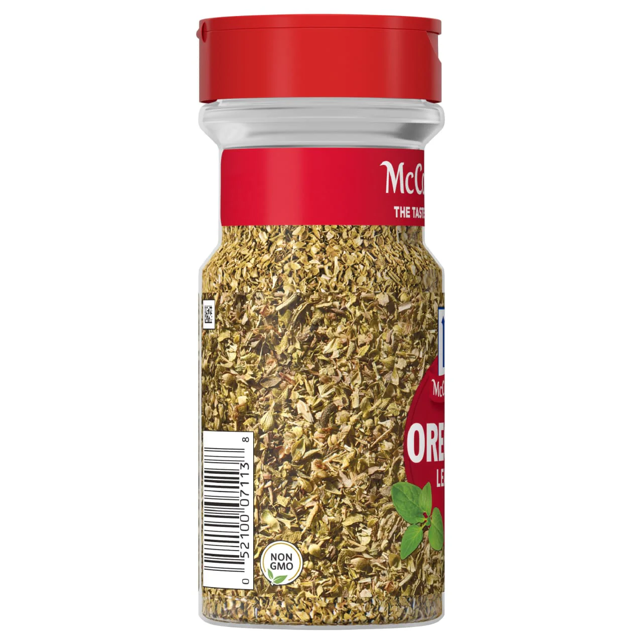 McCormick® Oregano Leaves, 1.37 oz - Image 19