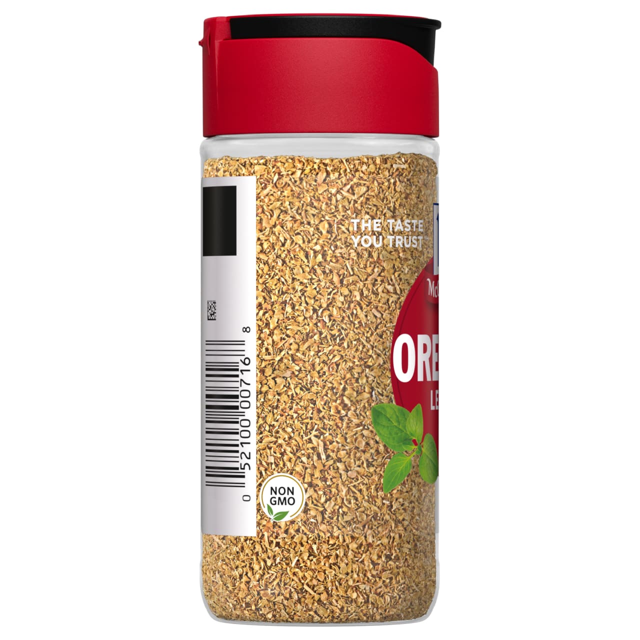 McCormick® Oregano Leaves, 0.75 OZ - Image 20