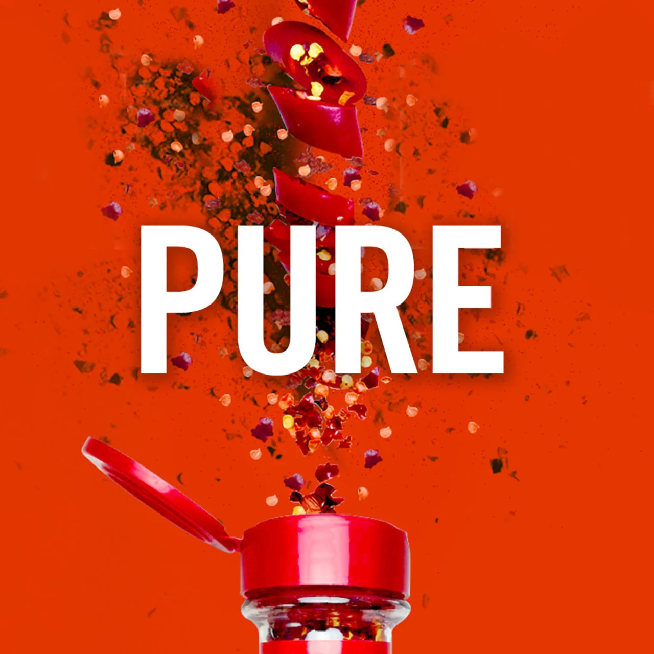 McCormick® Organic Crushed Red Pepper, 7.75 oz - Image 6