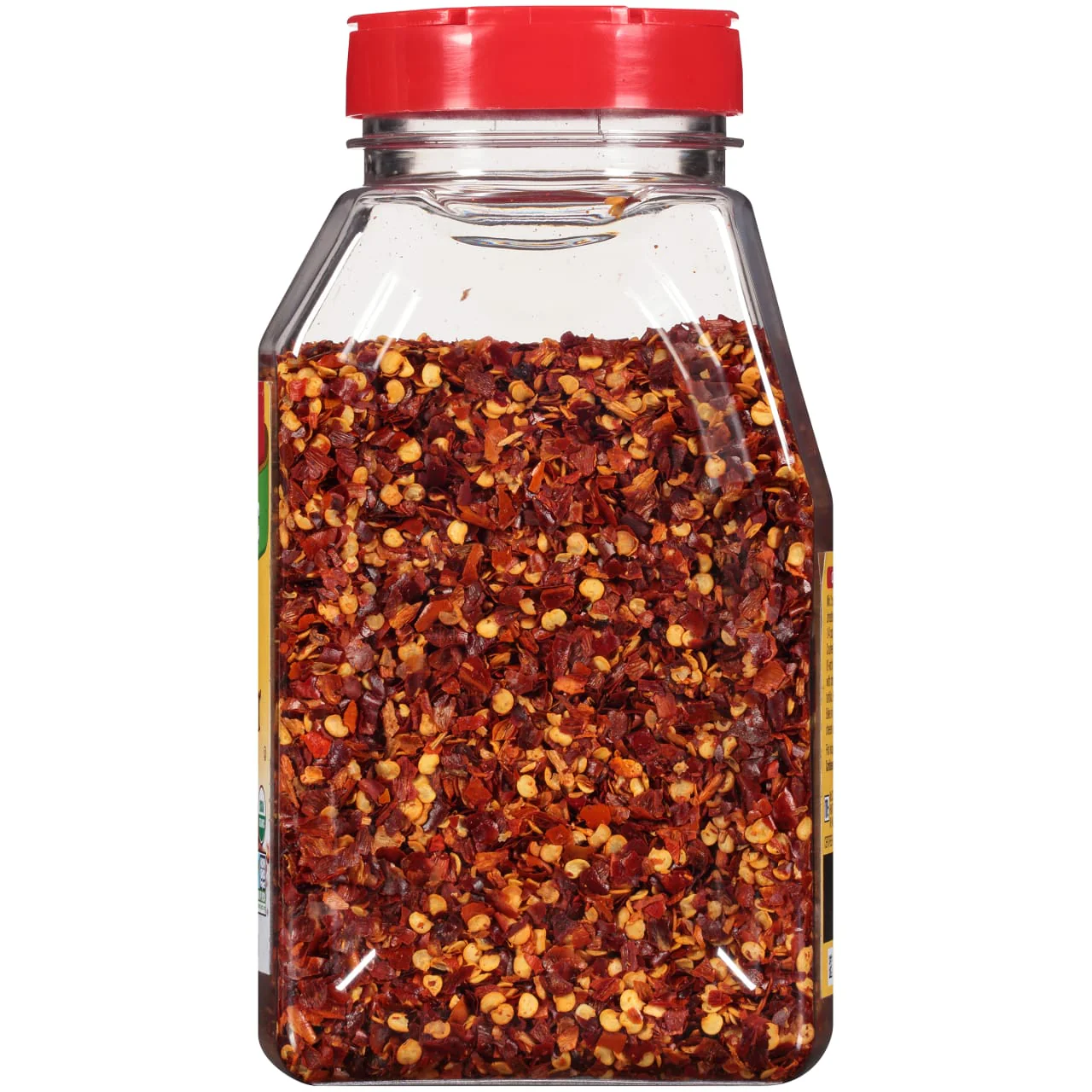 McCormick® Organic Crushed Red Pepper, 7.75 oz - Image 8