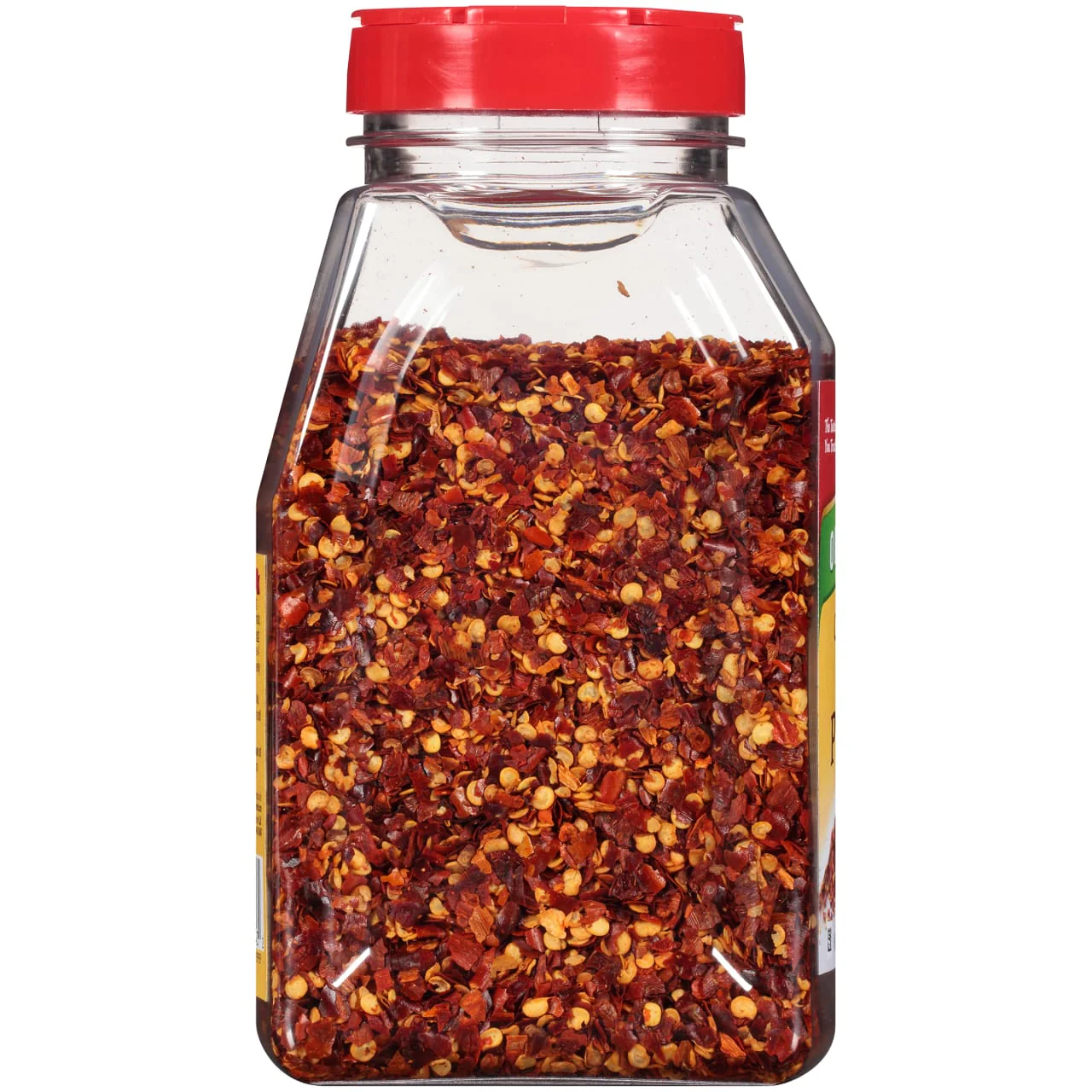 McCormick® Organic Crushed Red Pepper, 7.75 oz - Image 9