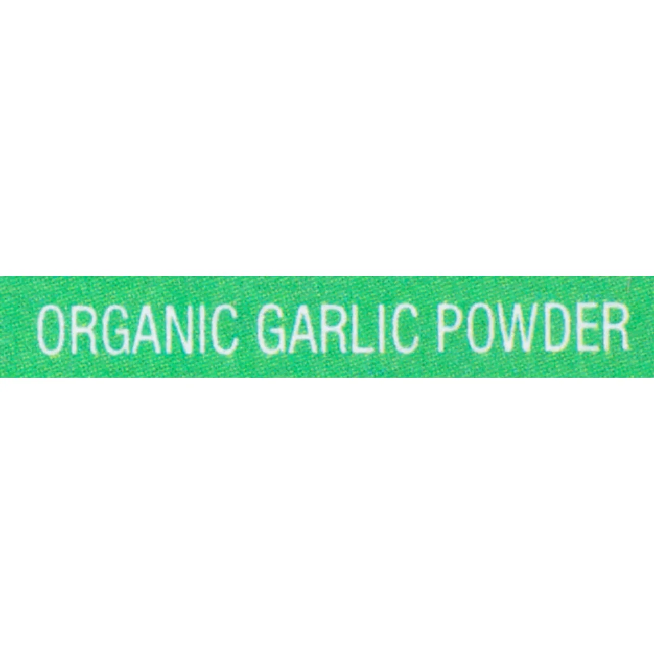 McCormick® Organic Garlic Powder, 16.75 oz - Image 12