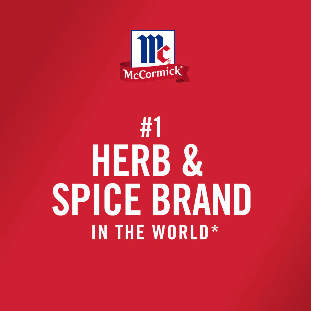 McCormick® Organic Garlic Powder, 16.75 oz - Image 5