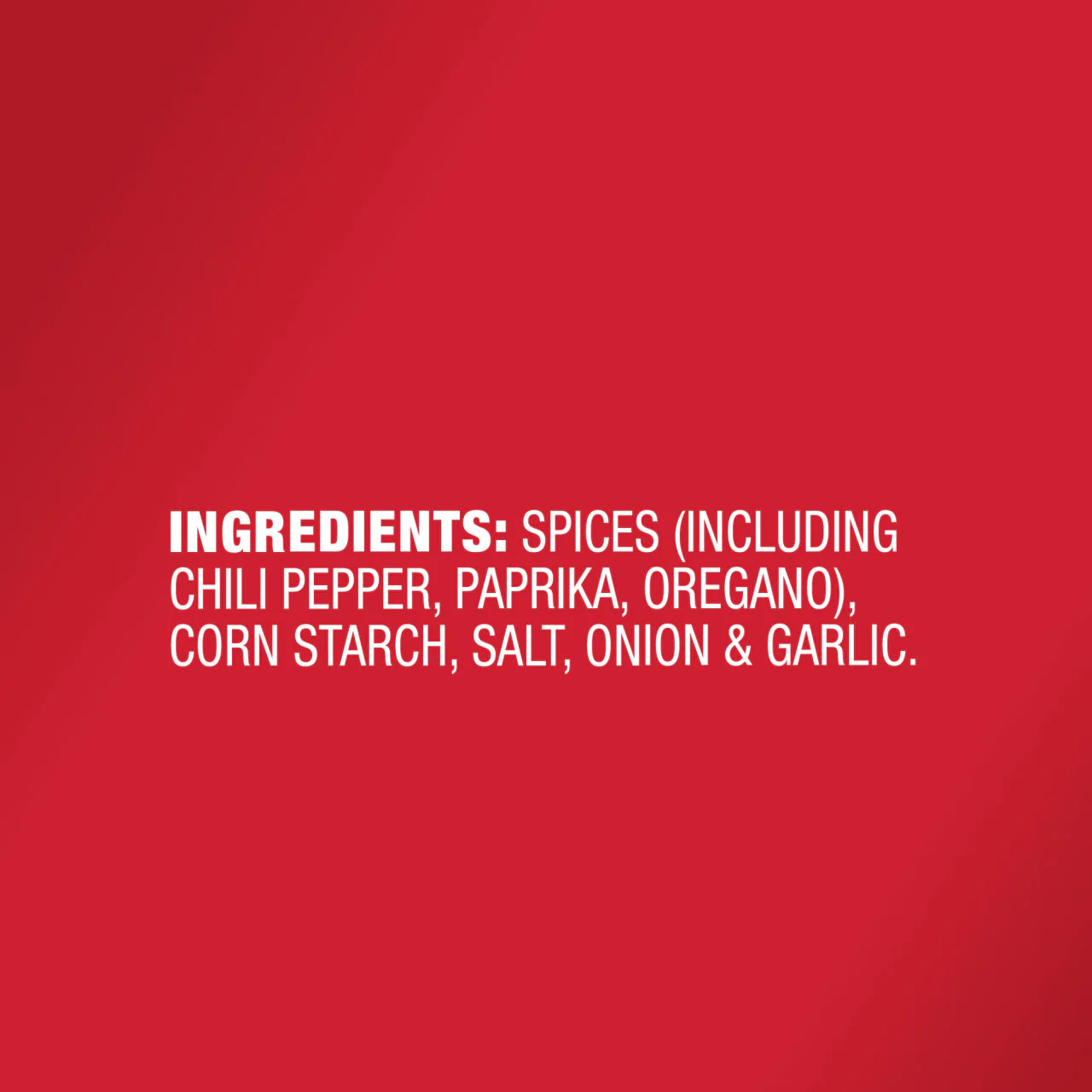 McCormick® Original Taco Seasoning Mix, 1 oz (6-Pack) - Image 10