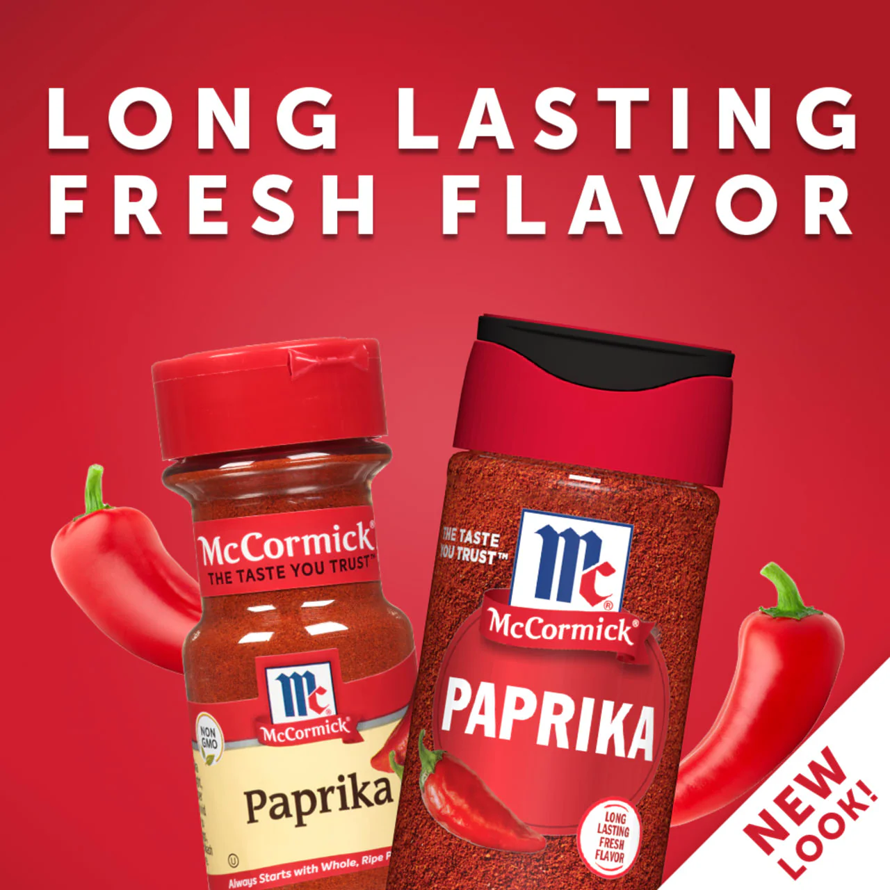 McCormick® Paprika, 2.12 oz - Image 11
