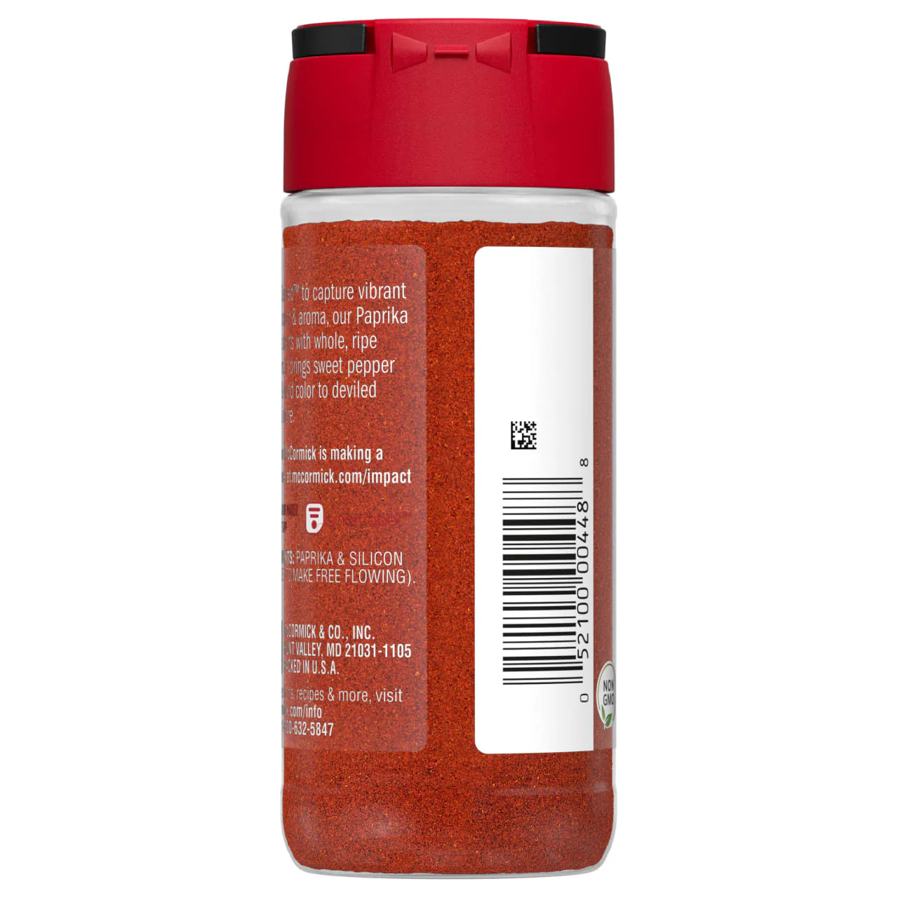 McCormick® Paprika, 2.12 oz - Image 14