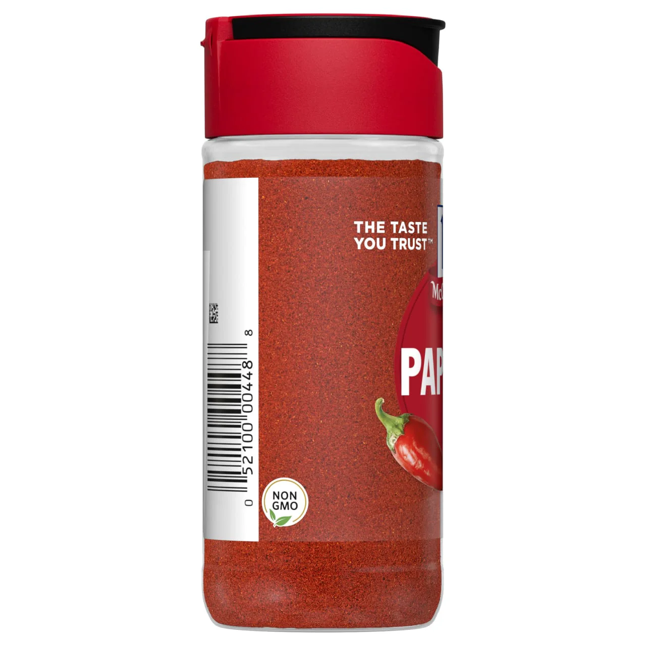 McCormick® Paprika, 2.12 oz - Image 16
