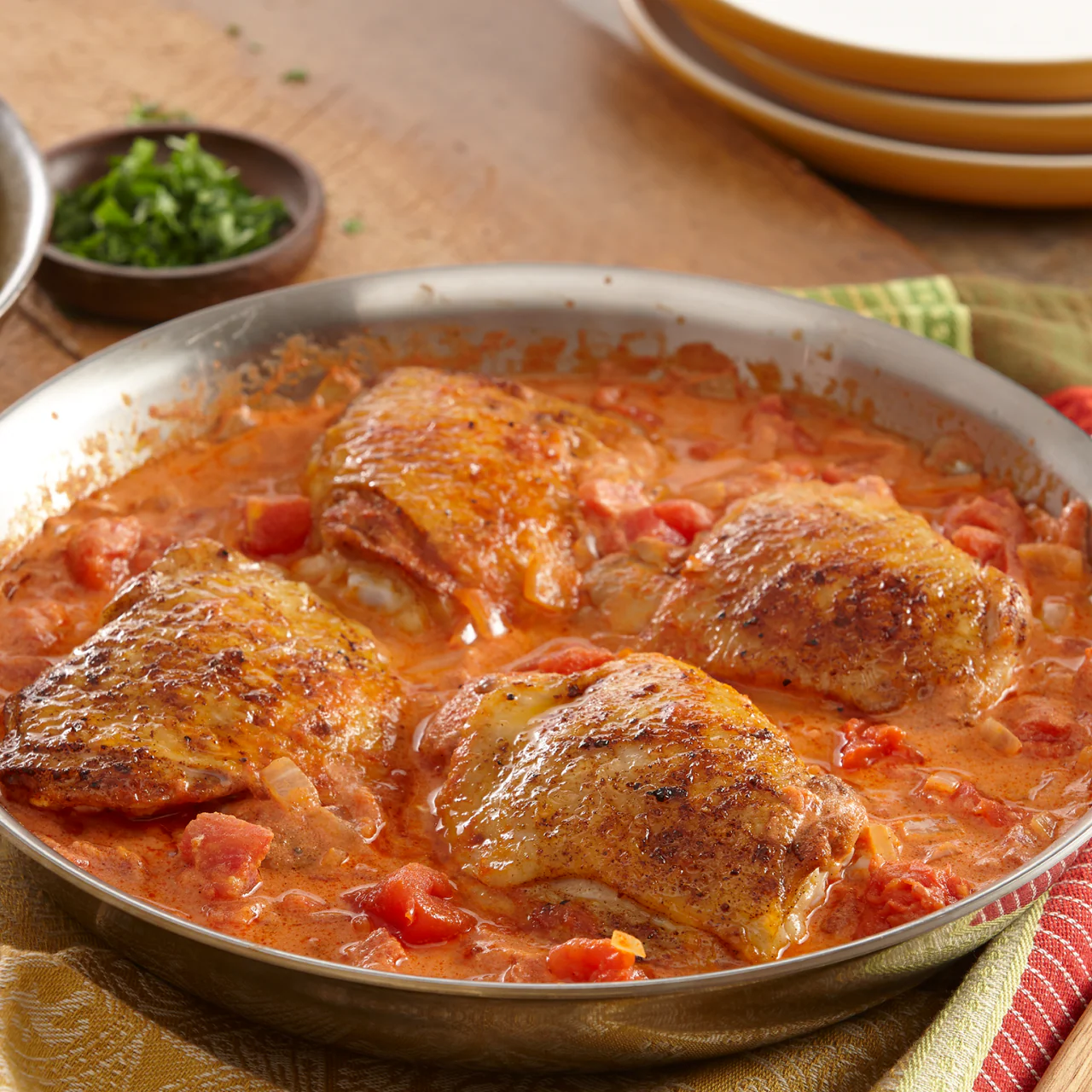 McCormick® Paprika, 2.12 oz - Image 8