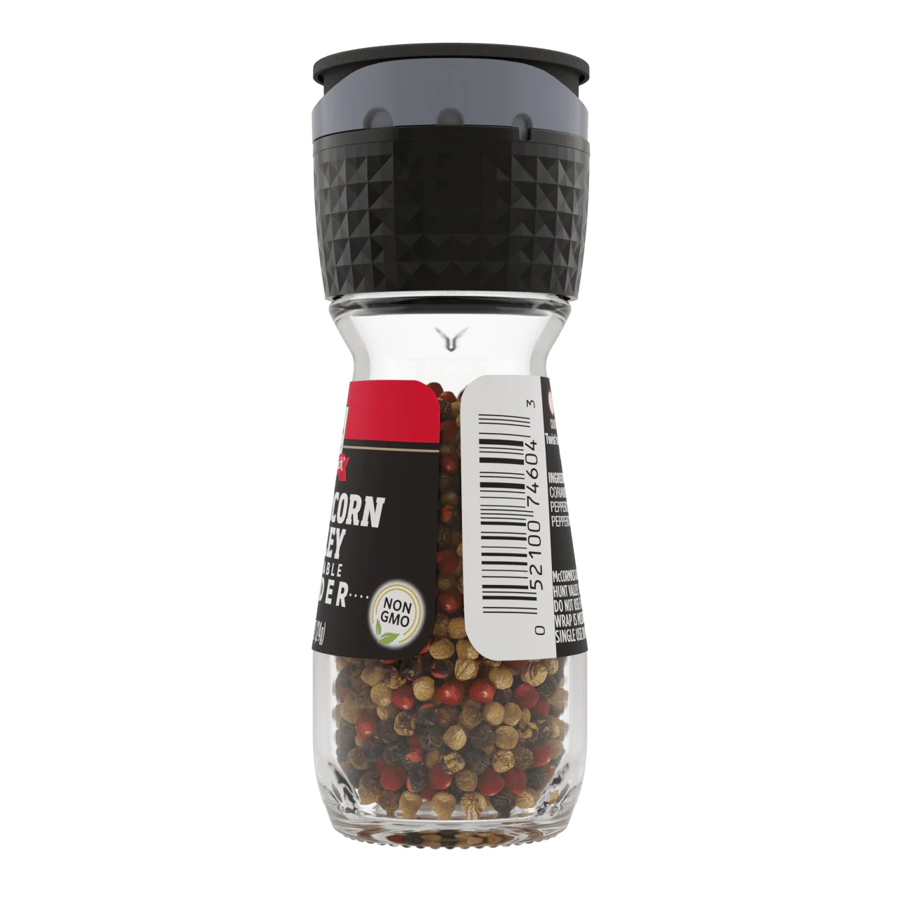 McCormick® Peppercorn Medley Grinder, 0.85 oz - Image 12