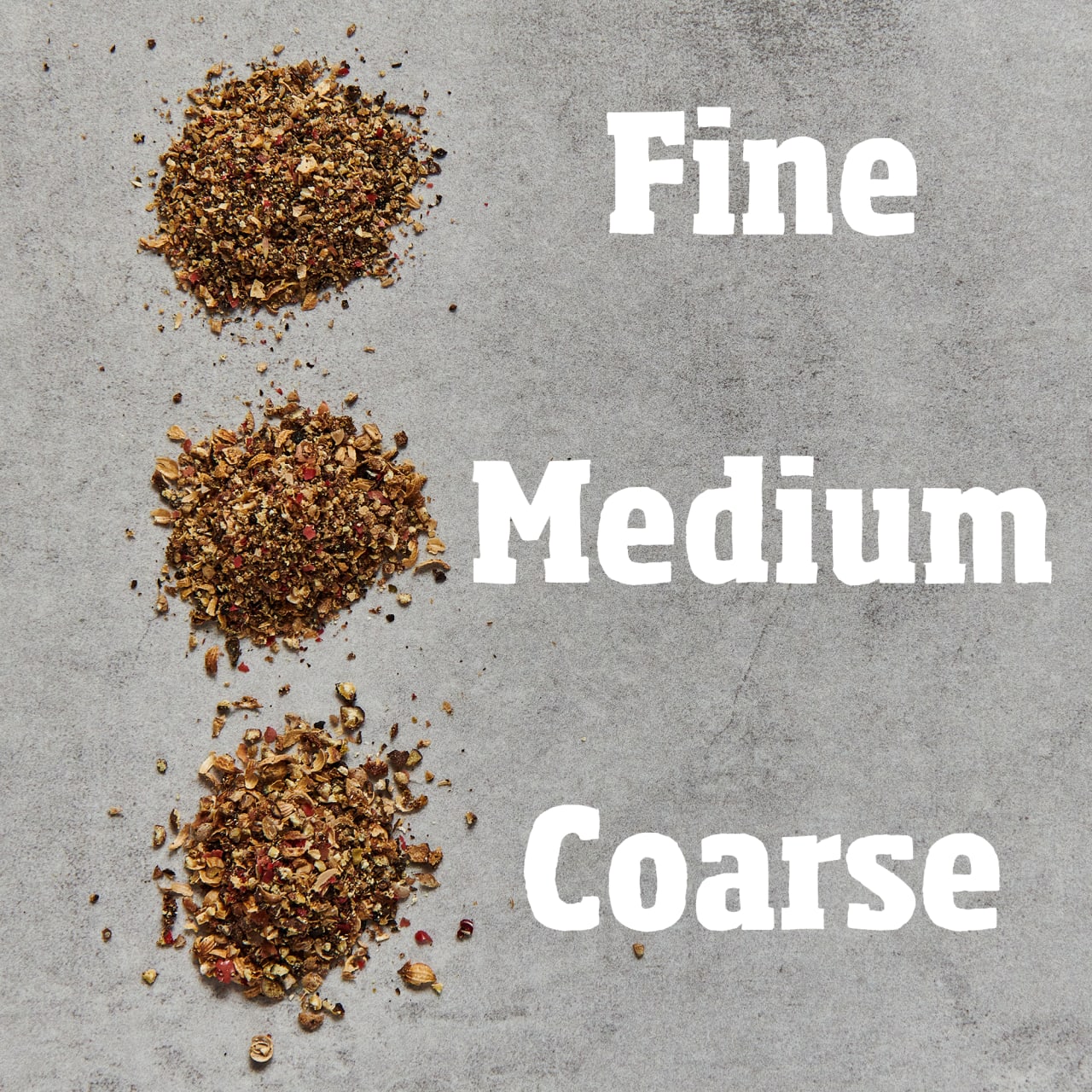 McCormick® Peppercorn Medley Grinder, 0.85 oz - Image 6