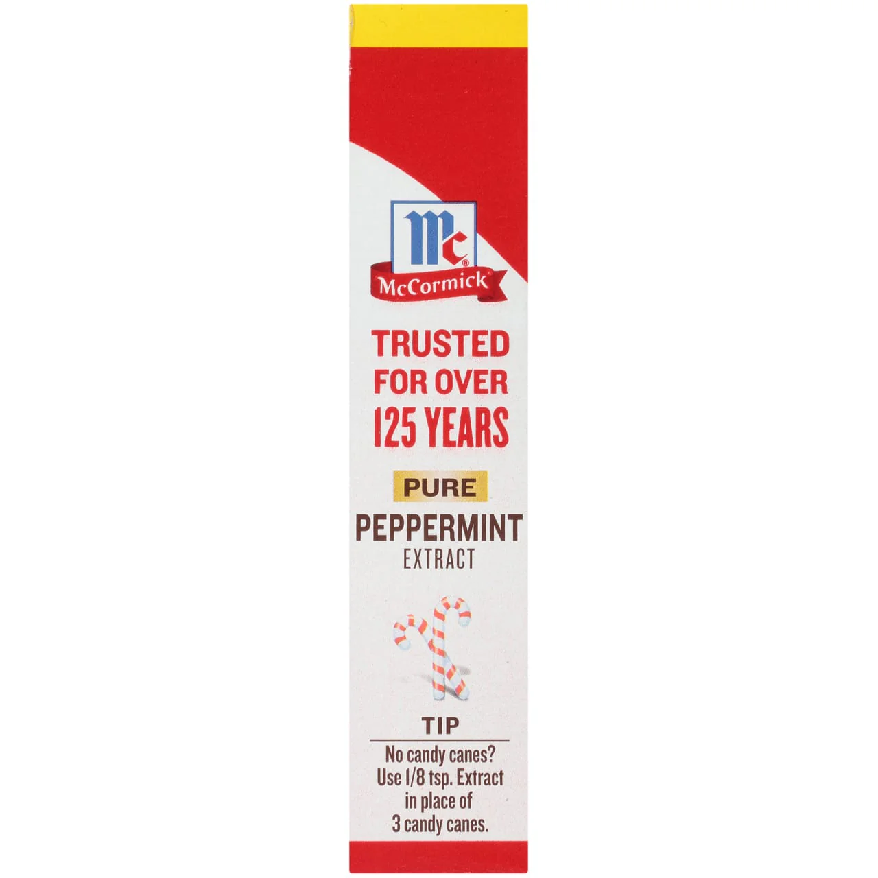 McCormick Peppermint Extract, 2 oz - Image 10