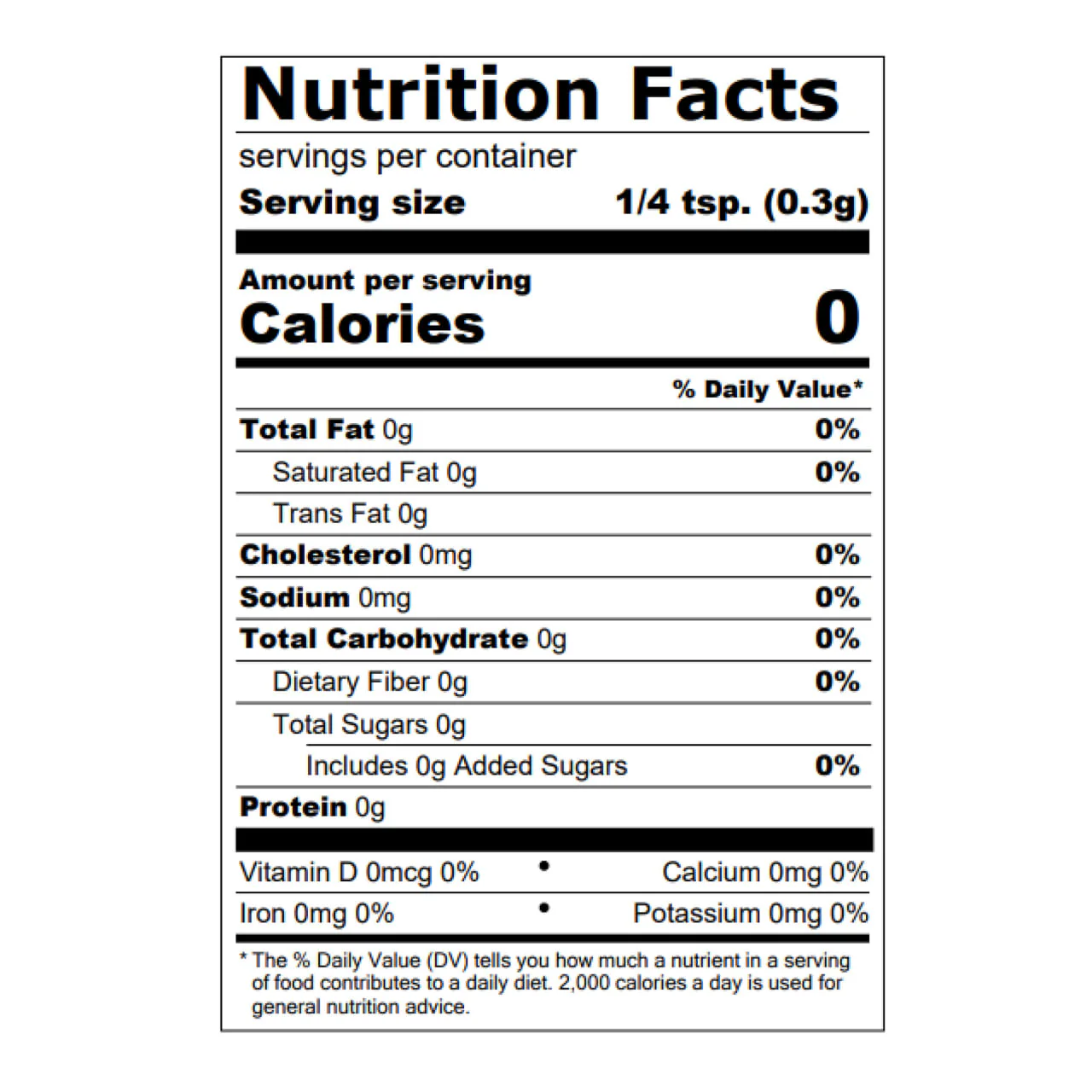 McCormick® Perfect Pinch® Italian Seasoning, 1.31 oz - Image 10
