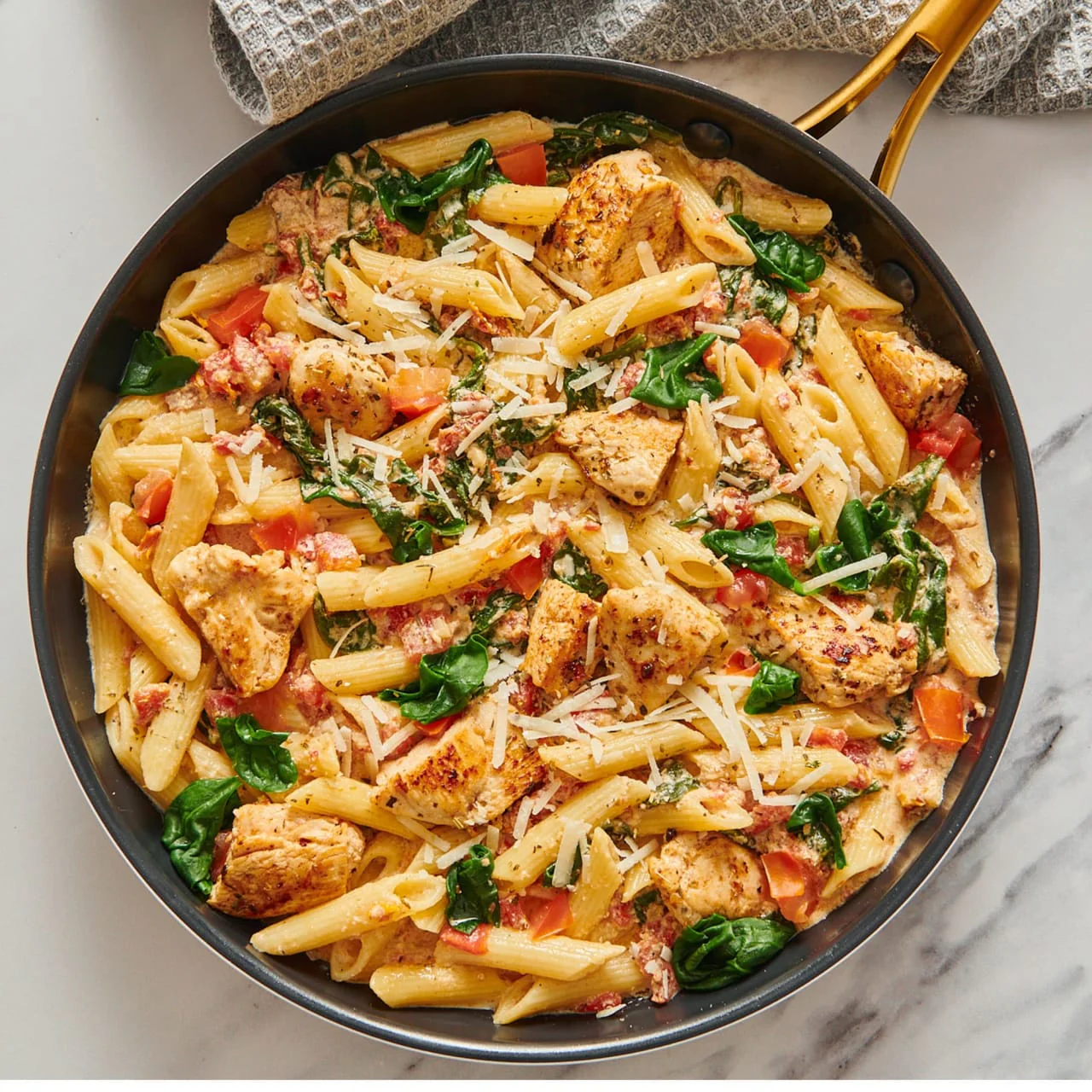 McCormick® Perfect Pinch® Italian Seasoning, 1.31 oz - Image 12
