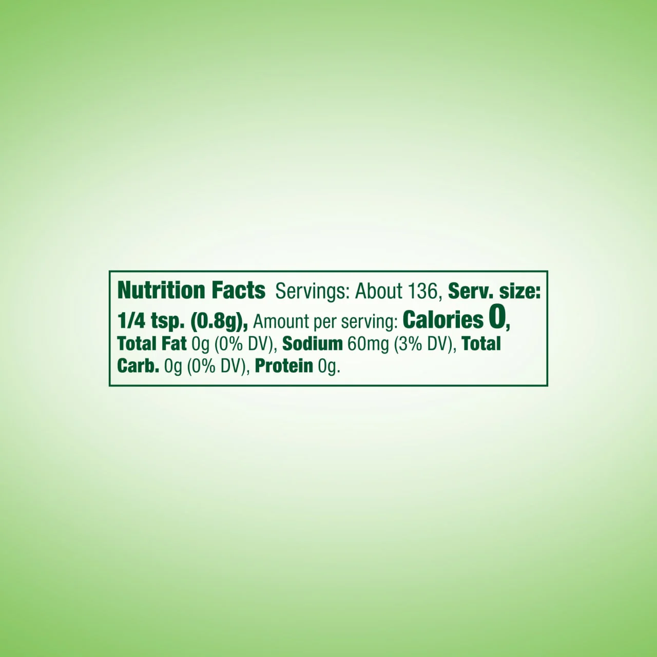 McCormick® Perfect Pinch® Spicy Italian Seasoning, 3.88 oz - Image 11