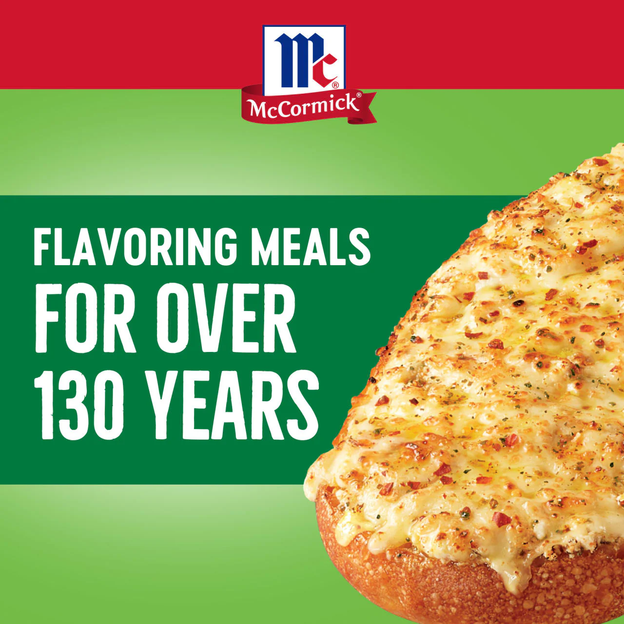 McCormick® Perfect Pinch® Spicy Italian Seasoning, 3.88 oz - Image 8