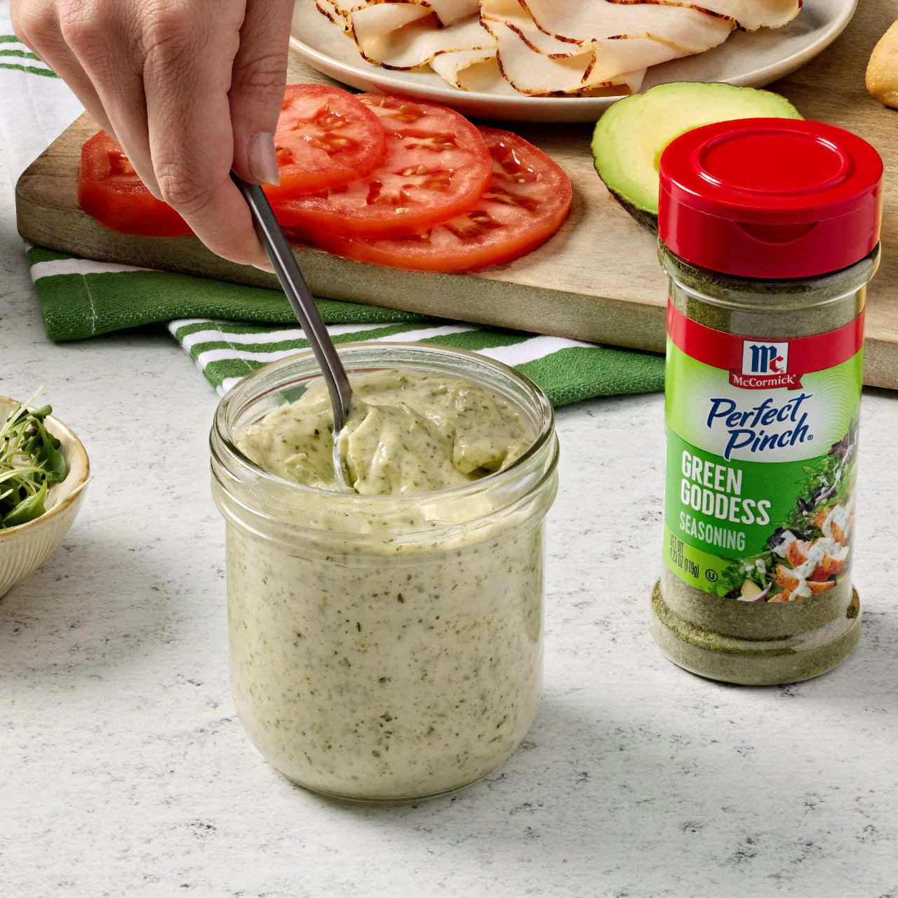 McCormick® Perfect Pinch Gift Pack, 5ct - Image 2