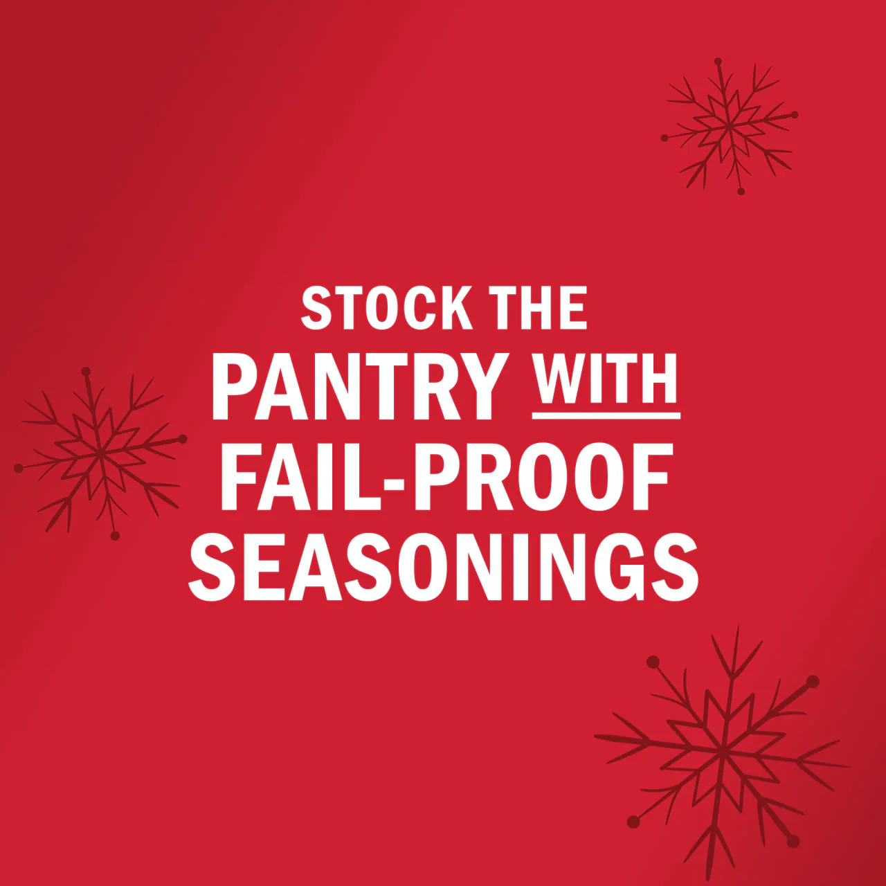 McCormick® Perfect Pinch Gift Pack, 5ct - Image 9