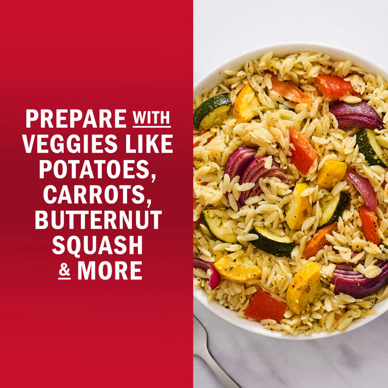 McCormick® Perfect Roast Chicken & Vegetables Seasoning Mix, 1.0 oz - Image 15