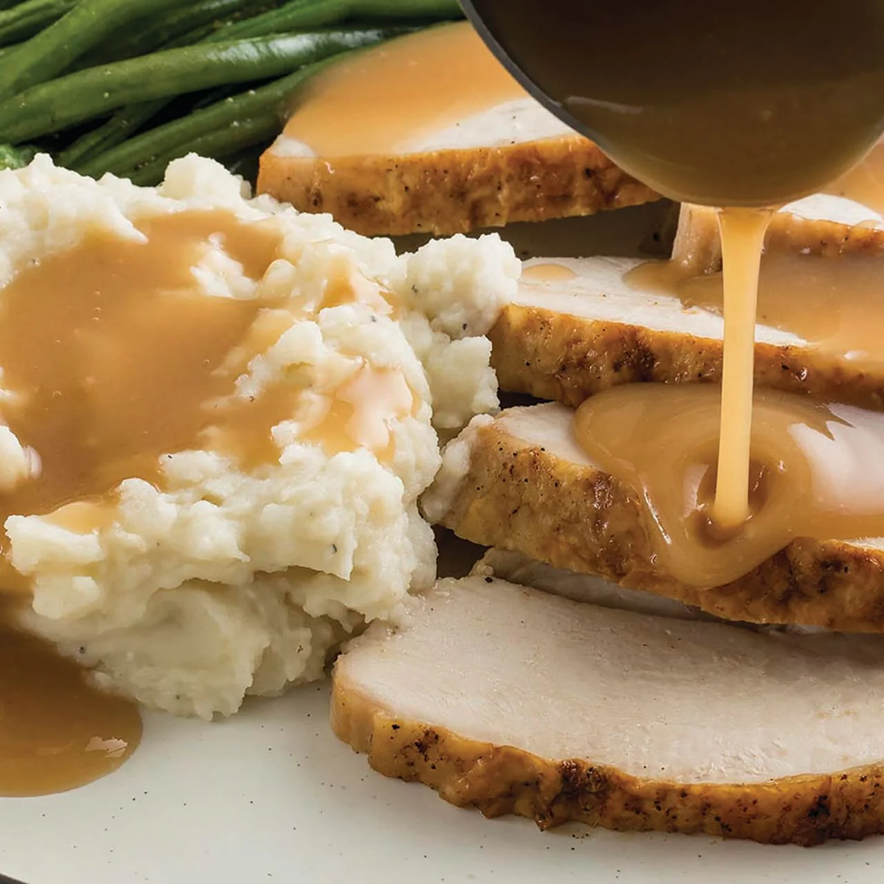 McCormick Poultry Gravy Mix, 18 OZ - Image 8