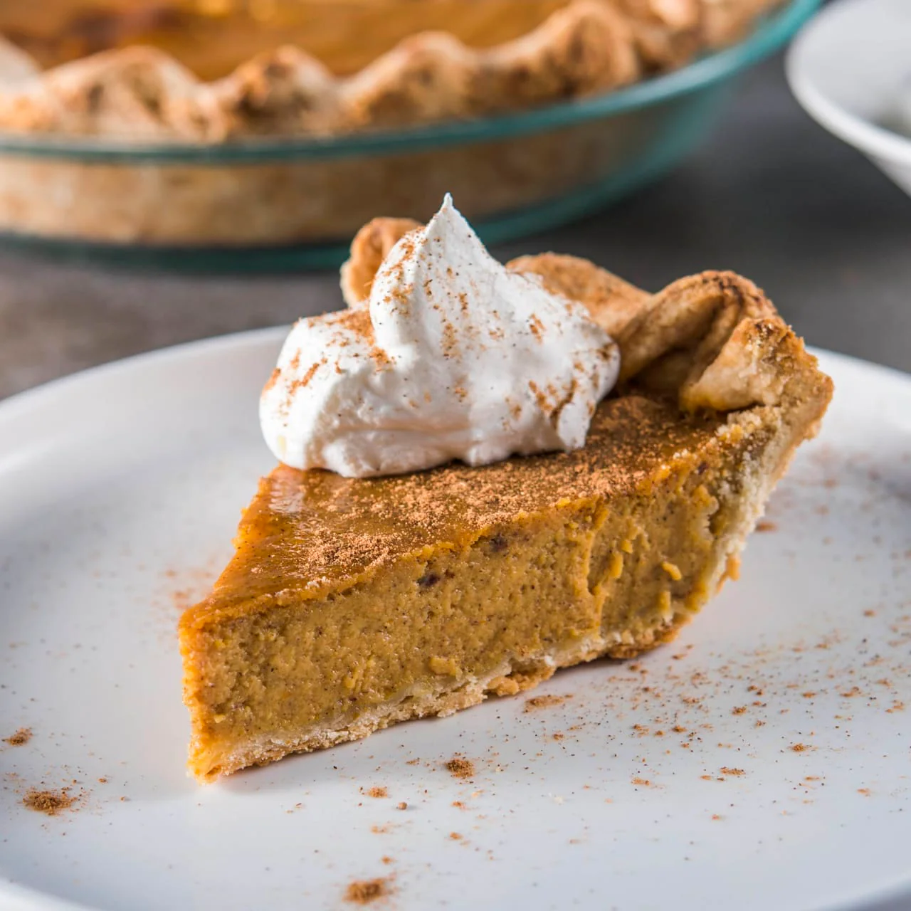 McCormick® Pumpkin Pie Spice, 1.12 oz - Image 10