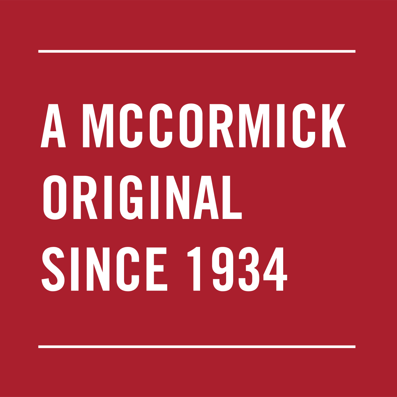 McCormick® Pumpkin Pie Spice, 1.12 oz - Image 13