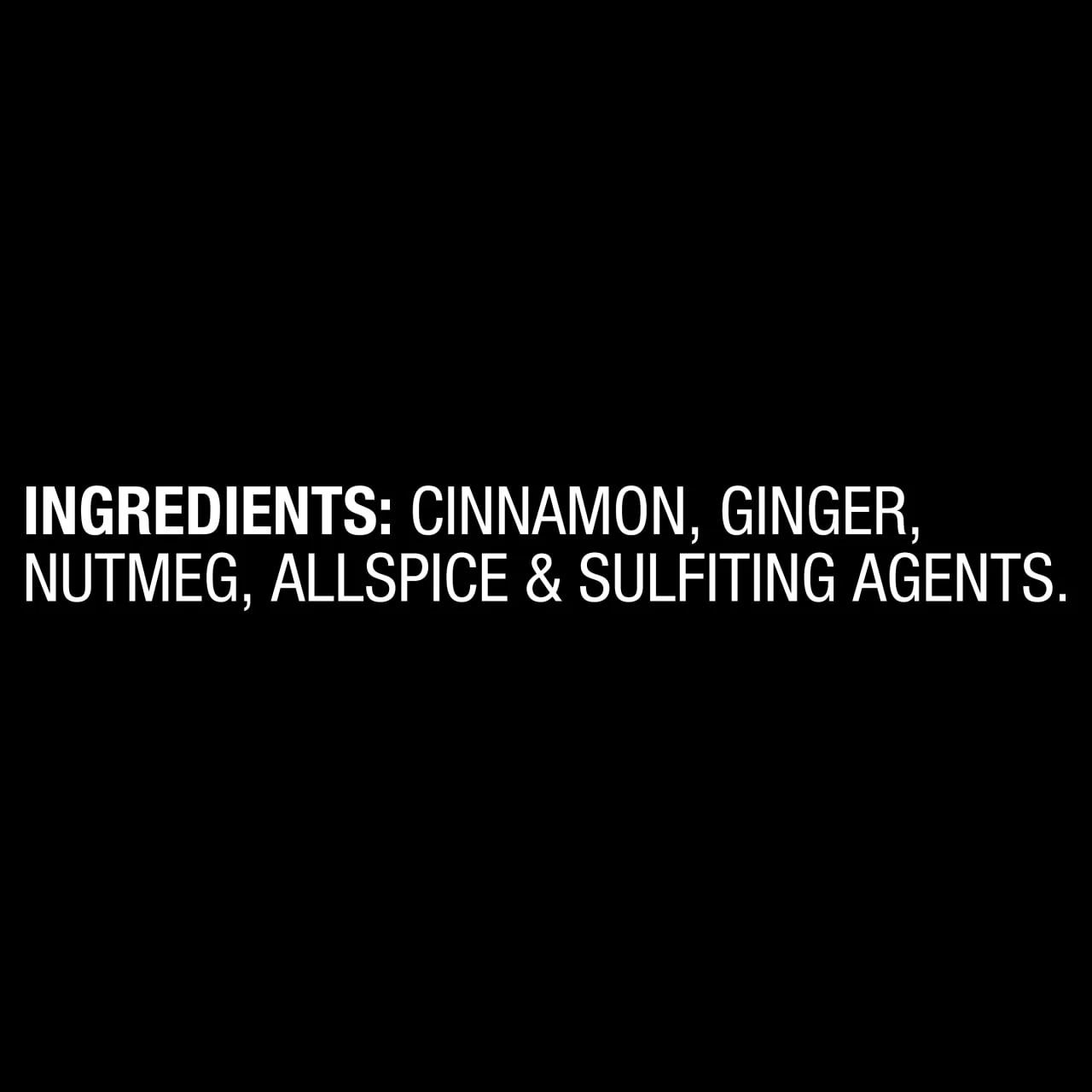 McCormick® Pumpkin Pie Spice, 1.12 oz - Image 18