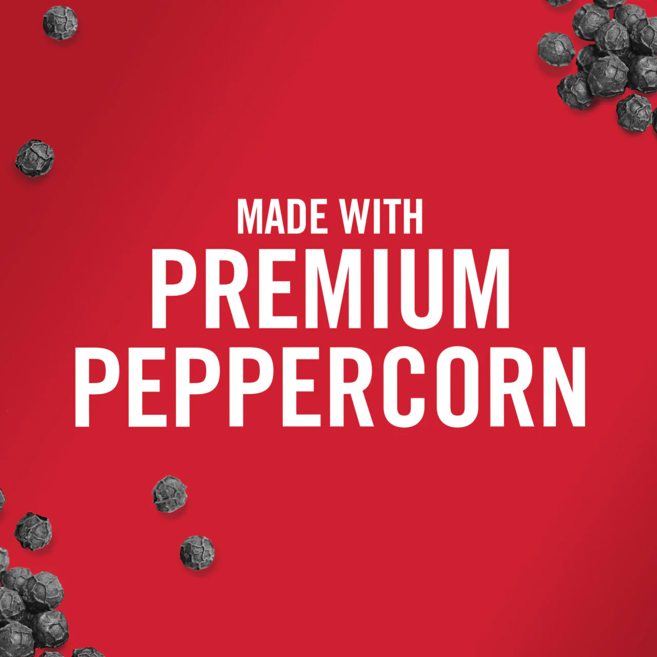 McCormick® Pure Ground Black Pepper, 1.5 oz - Image 19