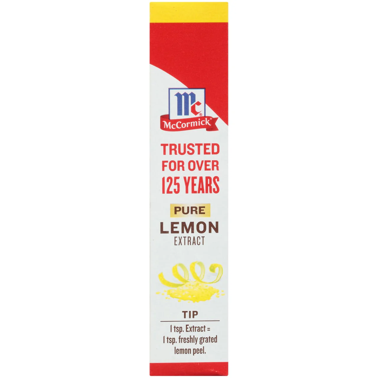 McCormick® Pure Lemon Extract, 2 fl oz - Image 13