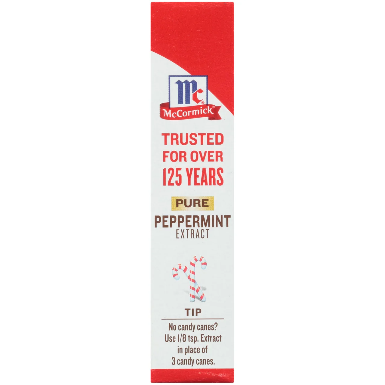 McCormick® Pure Peppermint Extract, 1 fl oz - Image 10