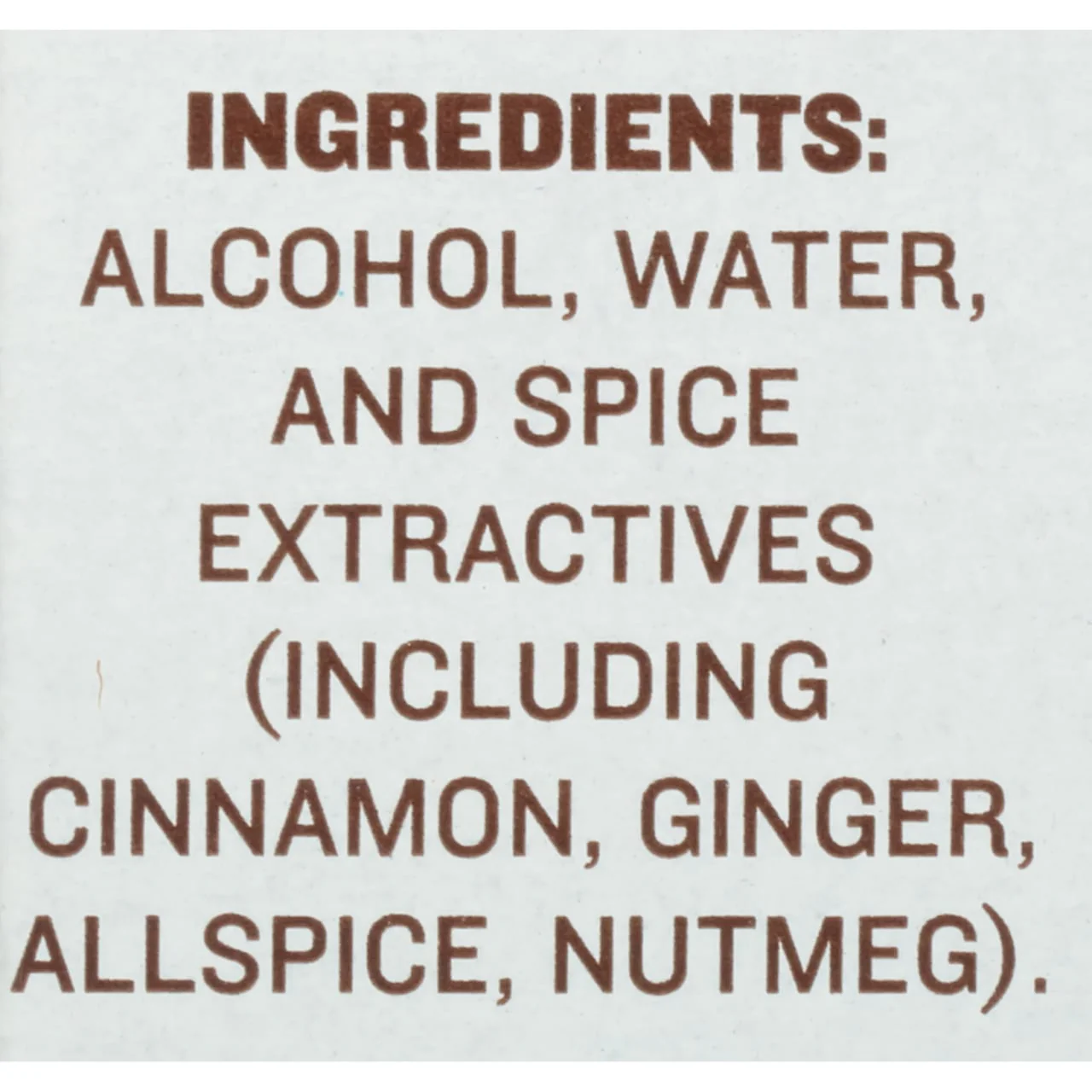 McCormick® Pure Pumpkin Pie Spice Blend Extract, 1 fl oz - Image 12