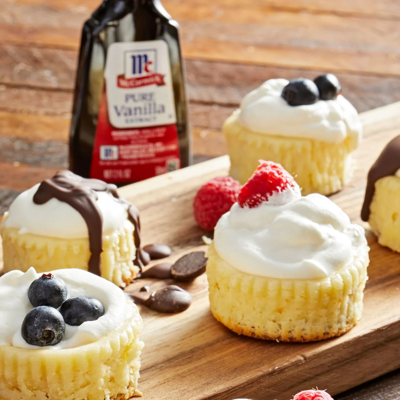 McCormick® Pure Vanilla Extract, 2 fl oz - Image 13