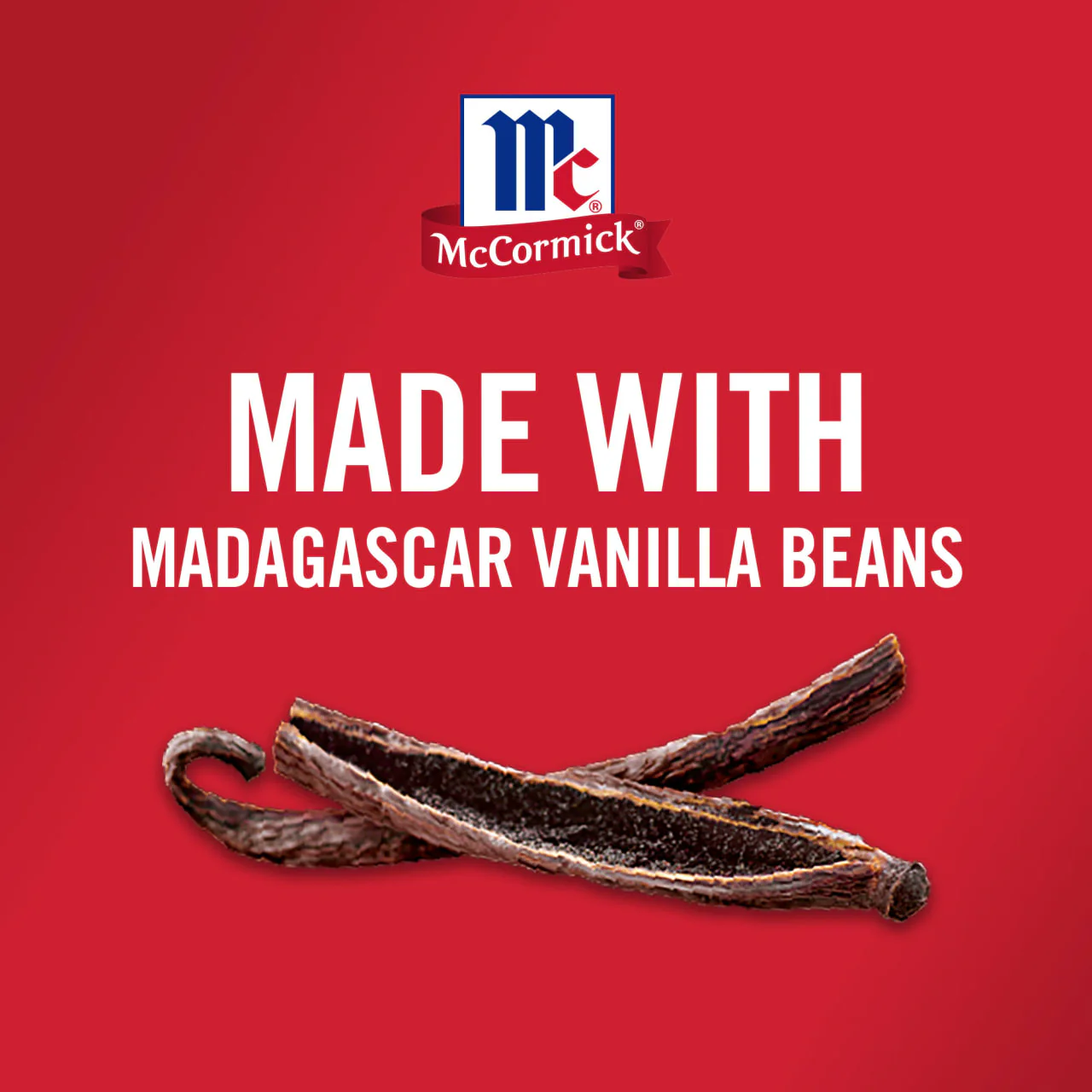 McCormick® Pure Vanilla Extract, 2 fl oz - Image 3