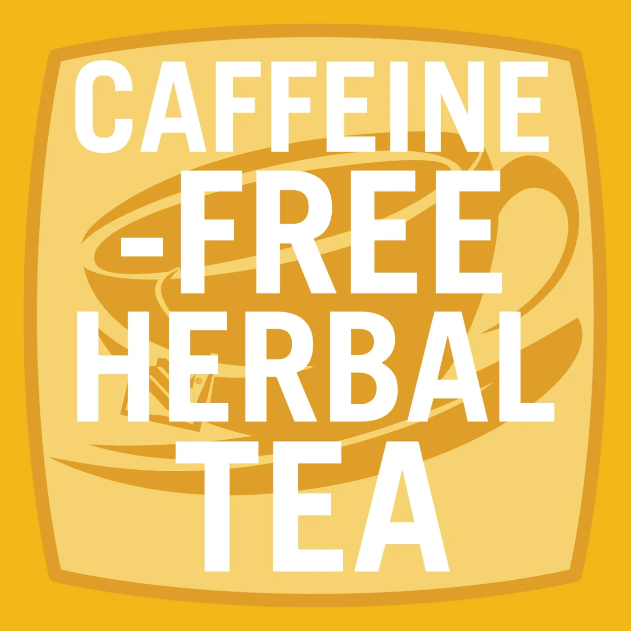 McCormick® 25 Count Box Caffeine Free Chamomile Tea Bags, 1.06 oz - Image 6