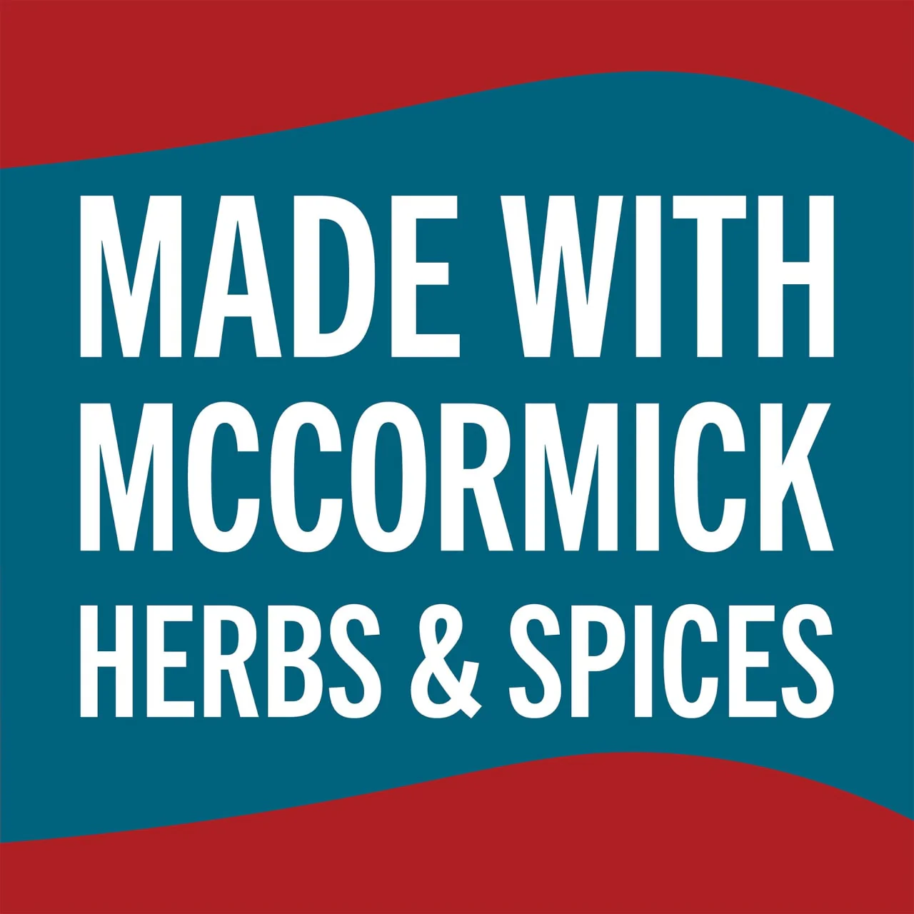 McCormick® 30% Less Sodium Meat Loaf Seasoning Mix, 1.25 oz (6-Pack) - Image 3