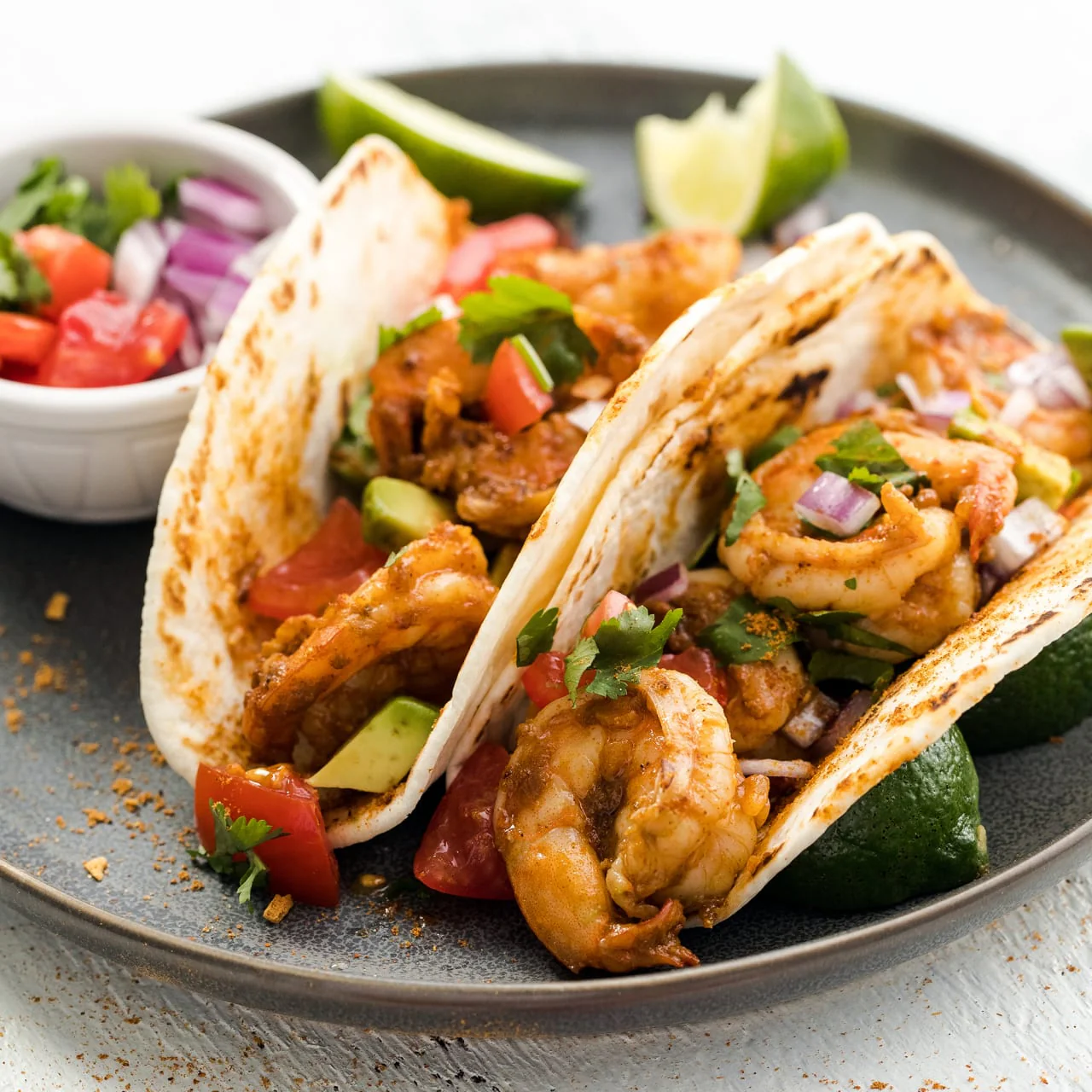 McCormick® 30% Less Sodium Taco Seasoning Mix, 1 oz (6-Pack) - Image 16
