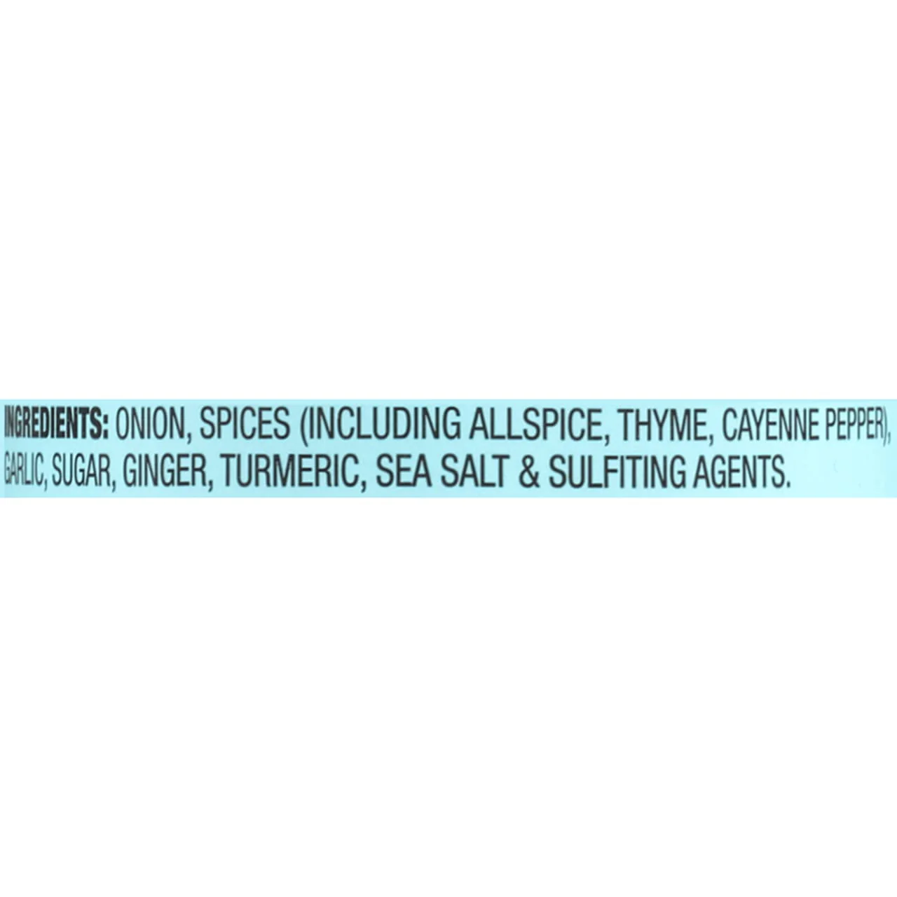McCormick® A Hint of Sea Salt Caribbean Jerk Chicken Seasoning, 4.13 oz - Image 12