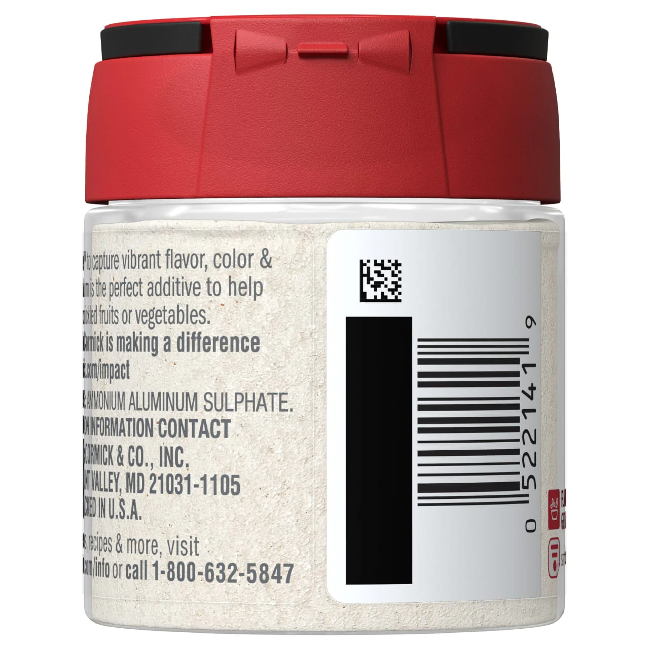 McCormick® Alum, 1.9 oz - Image 13
