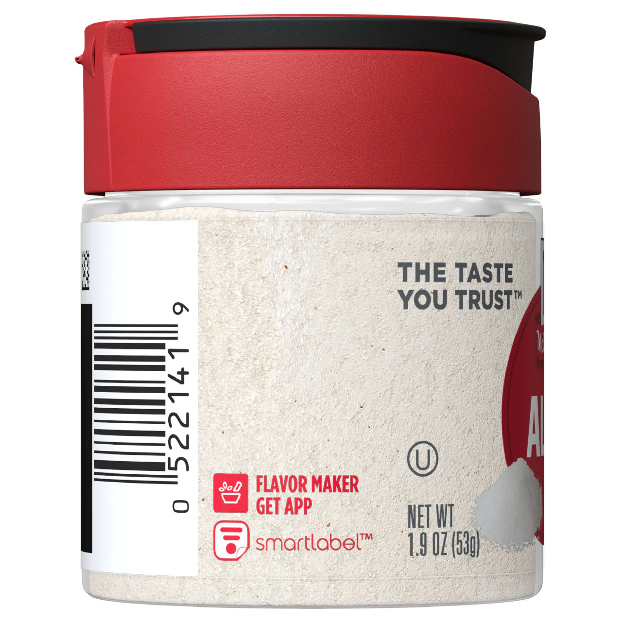 McCormick® Alum, 1.9 oz - Image 15