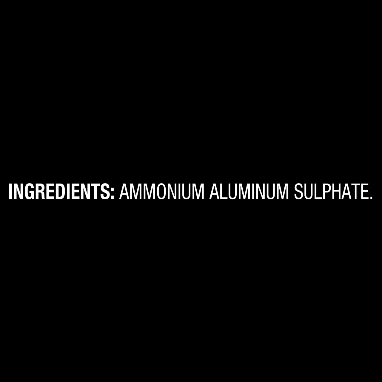 McCormick® Alum, 1.9 oz - Image 16